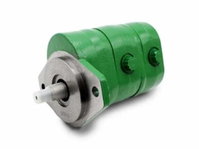 RE241578 HYDRAULIC PUMP