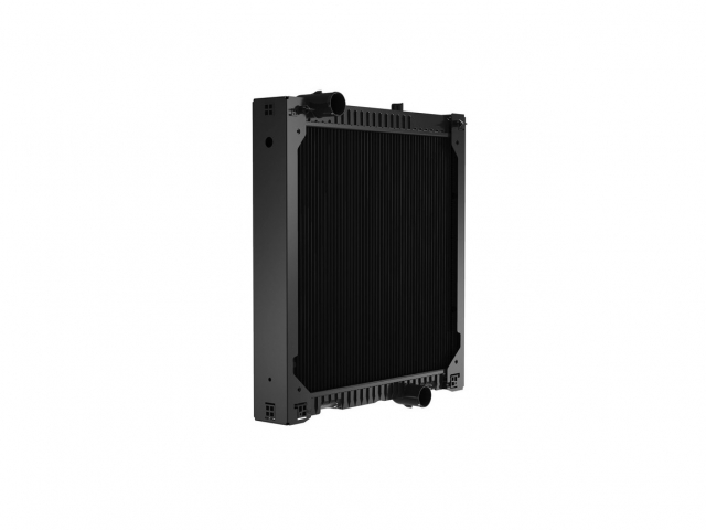 RE243436 RADIATOR