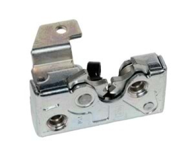 RE254952 CABIN RIGHT DOOR LOCK 