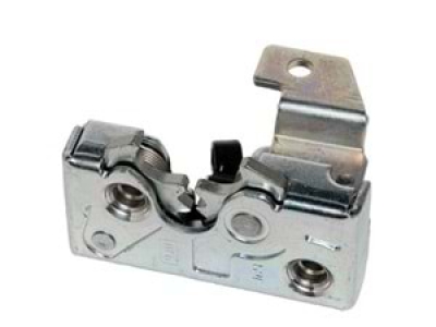 RE254953 Cabin door lock left