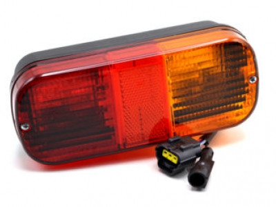 RE260750 Stop lamp