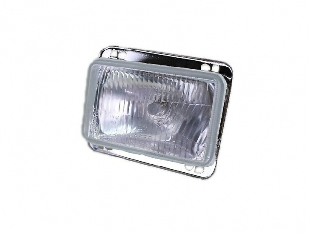 RE269110 HEAD LAMP