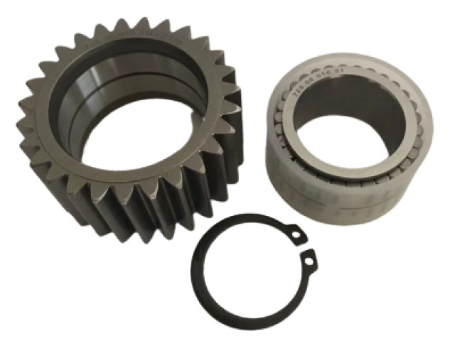 RE271426 FRONT AXLE GEAR SET