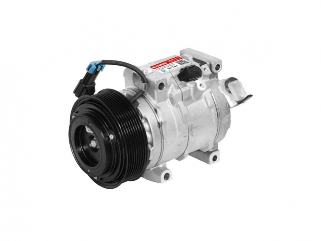 RE284680 Air conditioner compressor