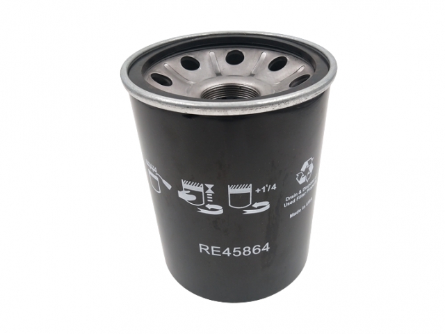 RE45864 Hyd.transmission oil filter