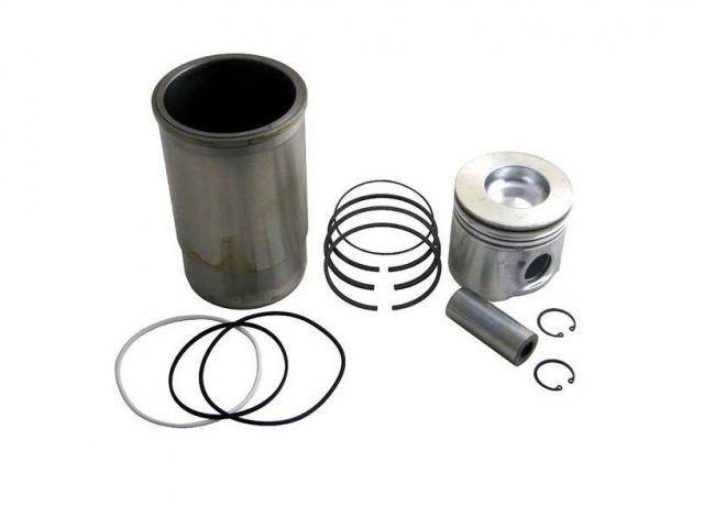 RE500672 COMPLETE KIT 106.5MM 32MM 