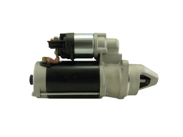 RE500819 Starter motor