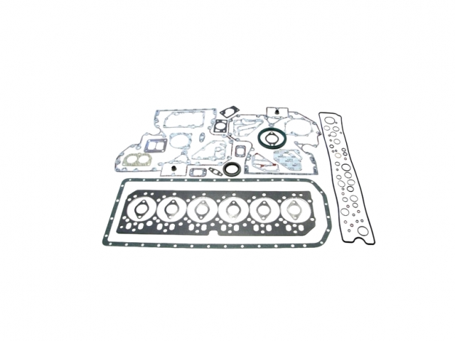 RE501456 Full set gasket 6 cyl.   120 mm