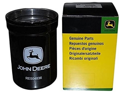 RE504836 OIL FILTER