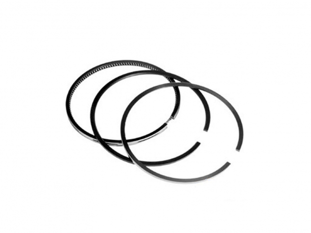 RE507852 ENGINE PISTON RING SET