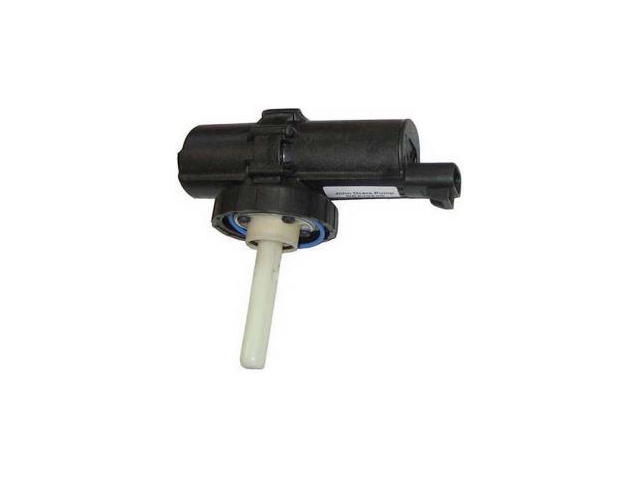 RE509530 Automatic diesel pump