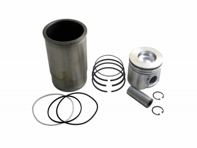 RE520768 Kit completo pasador 106,5mm 32mm