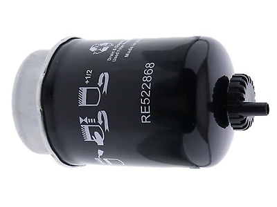 RE522868 Diesel oil filter