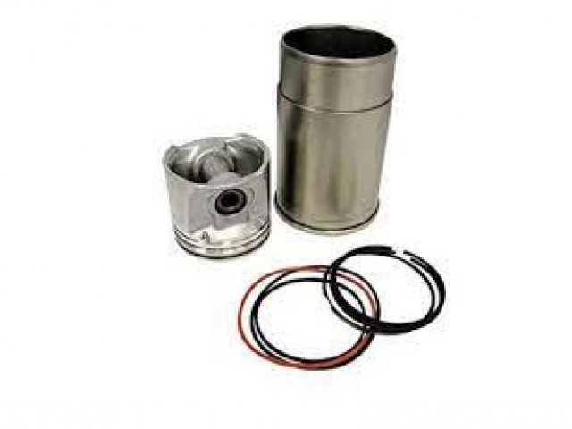 RE544675 Piston liner ring kit 106.5mm 32 pins