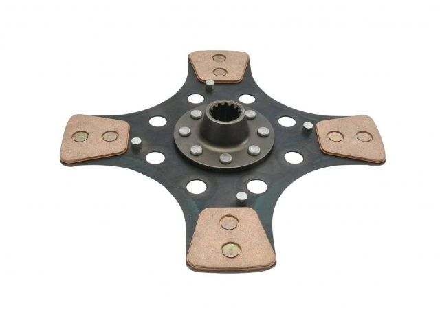 RE72536 Pulley pad z 13 with 4 pads