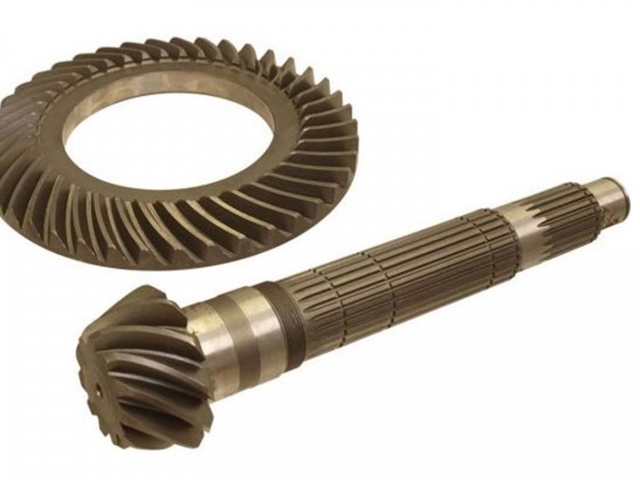 RE73620 BEVEL GEAR 11x41