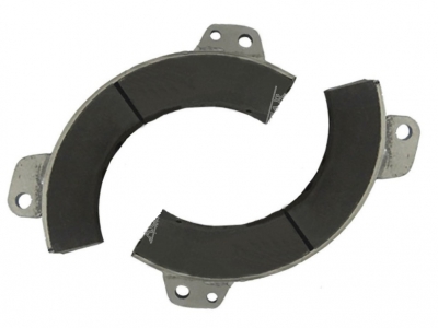 SJ16561 HANDBRAKE PAD