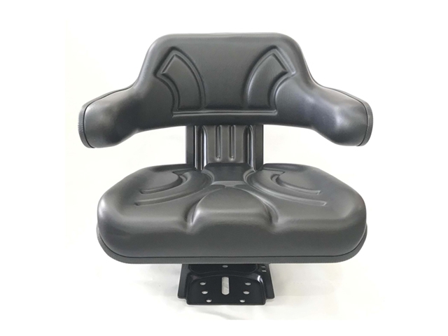 SM000148 Driver s seat with armrests