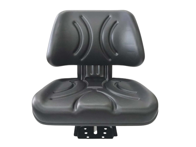 SM000149 Driver s seat without armrests