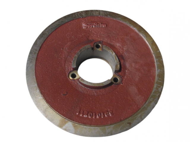 SM300132630 Upper actuator pulley