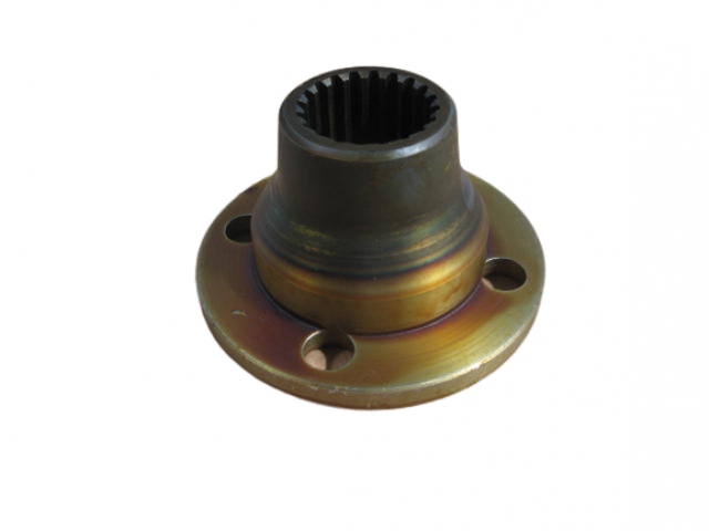 SM321886750 Throat shaft coupling hub