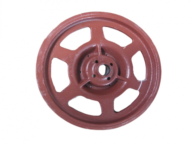 SM321950550 PULLEY