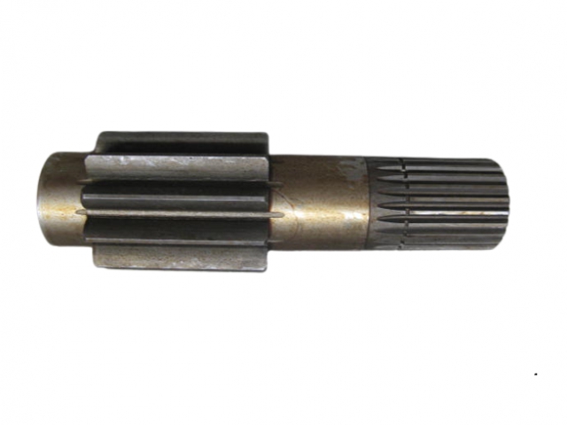 SM322061850 Traction drive axle