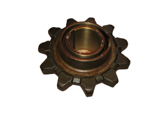 SM322225350 Drive gear 50 mm