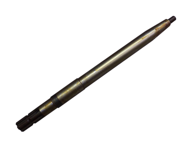 SM89850866 Table taper shaft (short/brazed)