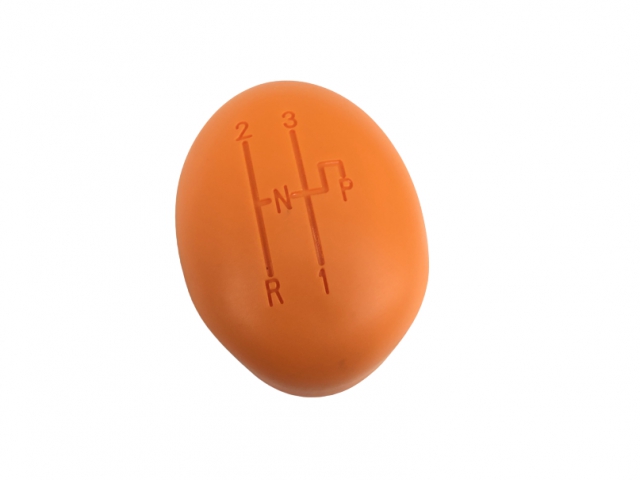 SU26108 Shift knob top plastic