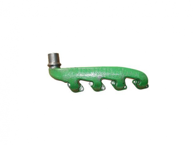 T20249 Exhaust manifold 4cyl